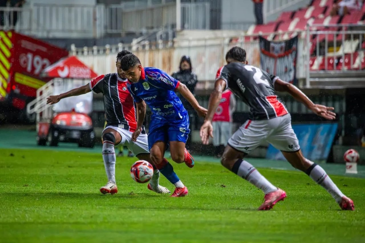 MARCÍLIO RECEBE JEC SEXTA-FEIRA NO GIGANTÃO 